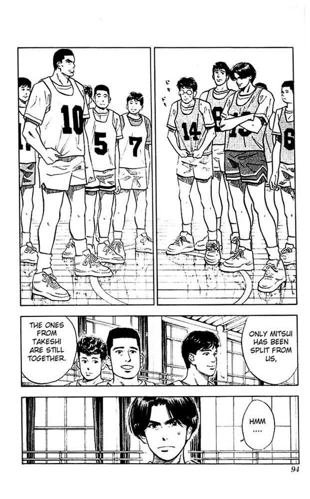 Slam Dunk Chapter 67 8